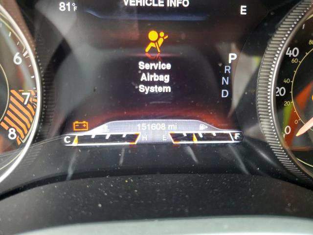 1C4PJMBS5EW161191 - 2014 JEEP CHEROKEE TRAILHAWK WHITE photo 9