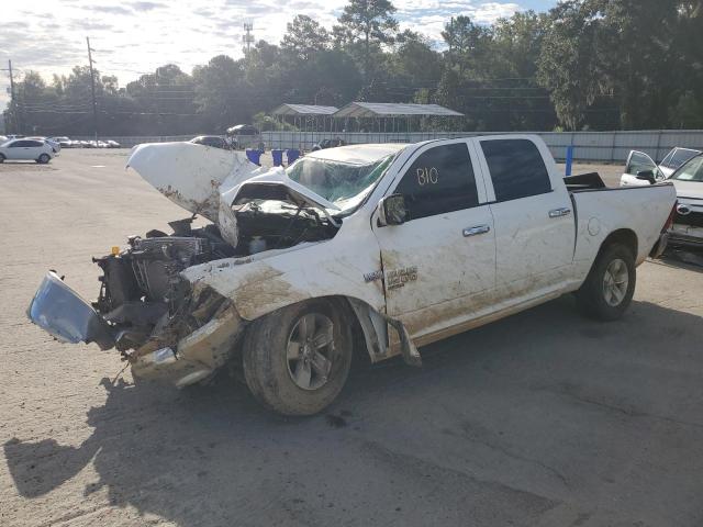 2023 RAM 1500 CLASS TRADESMAN, 