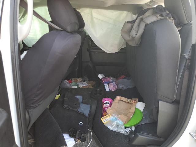 3C6RR7KTXPG562966 - 2023 RAM 1500 CLASS TRADESMAN 白色 照片 10