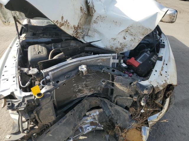 3C6RR7KTXPG562966 - 2023 RAM 1500 CLASS TRADESMAN 白色 照片 11