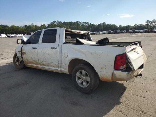 3C6RR7KTXPG562966 - 2023 RAM 1500 CLASS TRADESMAN 白色 照片 2