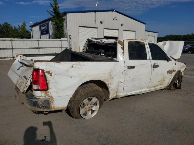 3C6RR7KTXPG562966 - 2023 RAM 1500 CLASS TRADESMAN 白色 照片 3