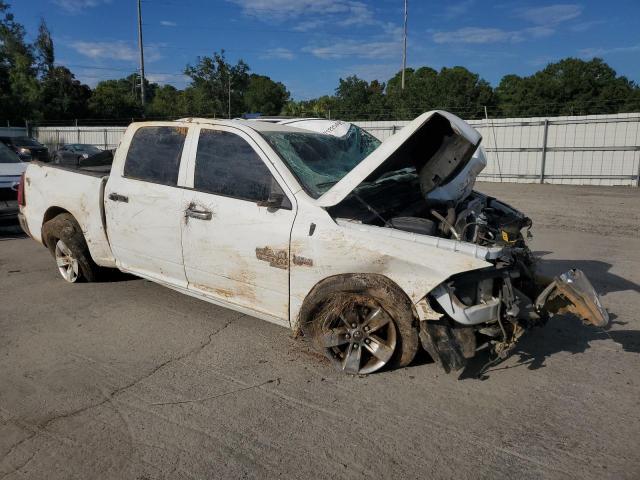 3C6RR7KTXPG562966 - 2023 RAM 1500 CLASS TRADESMAN 白色 照片 4