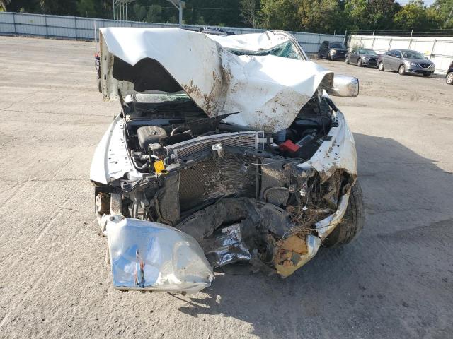 3C6RR7KTXPG562966 - 2023 RAM 1500 CLASS TRADESMAN 白色 照片 5