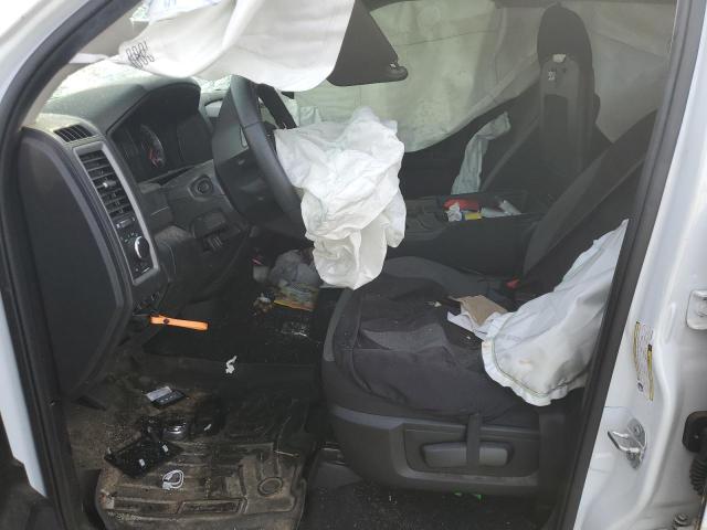 3C6RR7KTXPG562966 - 2023 RAM 1500 CLASS TRADESMAN 白色 照片 7