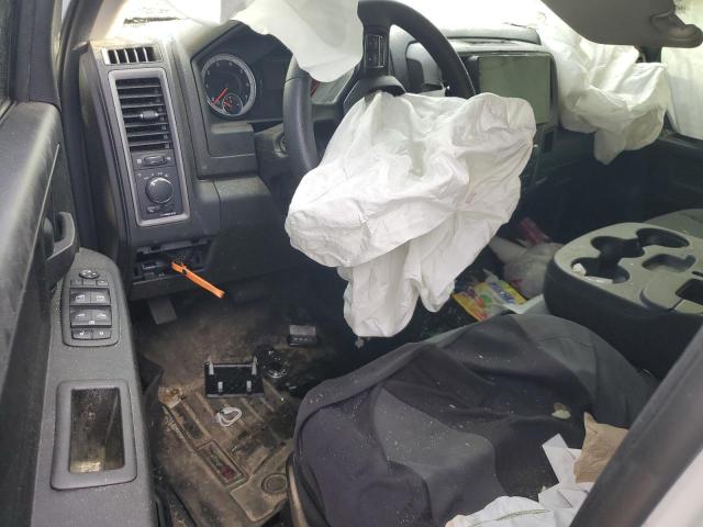 3C6RR7KTXPG562966 - 2023 RAM 1500 CLASS TRADESMAN 白色 照片 8