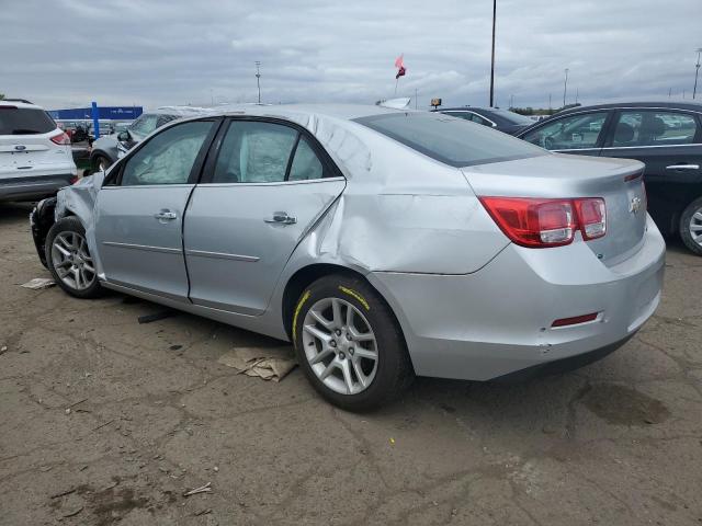 1G11C5SL9FF352511 - 2015 CHEVROLET MALIBU 1LT SILVER photo 2