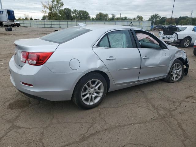 1G11C5SL9FF352511 - 2015 CHEVROLET MALIBU 1LT SILVER photo 3