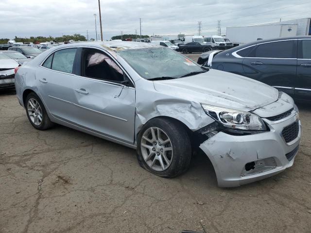 1G11C5SL9FF352511 - 2015 CHEVROLET MALIBU 1LT SILVER photo 4