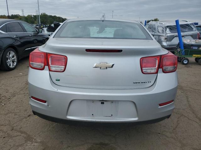 1G11C5SL9FF352511 - 2015 CHEVROLET MALIBU 1LT SILVER photo 6