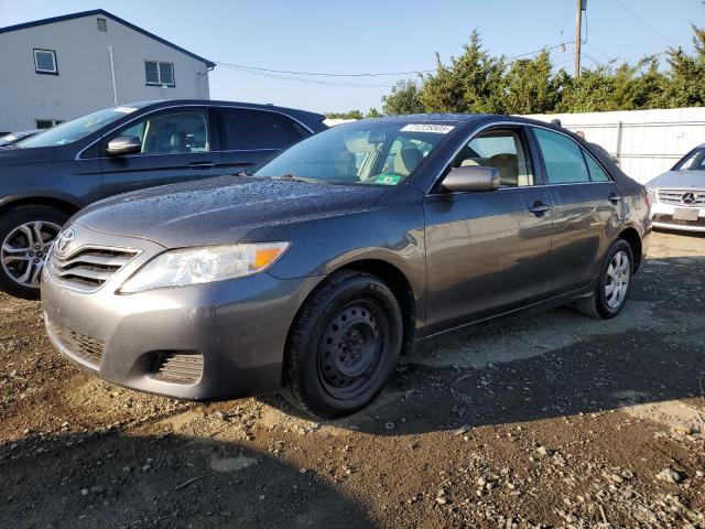 2010 TOYOTA CAMRY BASE, 