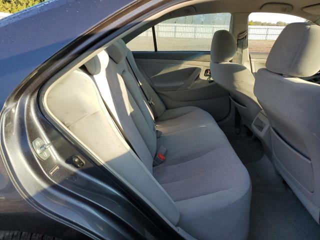 4T1BF3EK6AU069302 - 2010 TOYOTA CAMRY BASE 灰色 照片 10