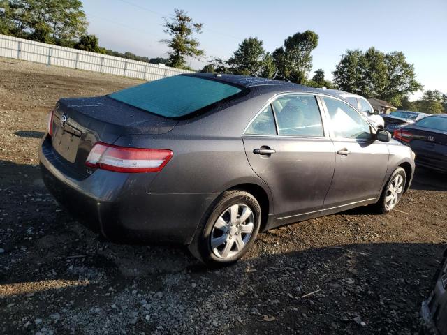 4T1BF3EK6AU069302 - 2010 TOYOTA CAMRY BASE 灰色 照片 3