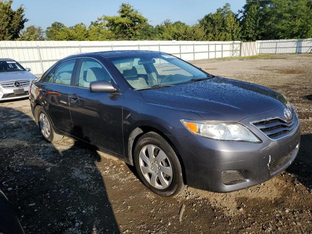 4T1BF3EK6AU069302 - 2010 TOYOTA CAMRY BASE 灰色 照片 4