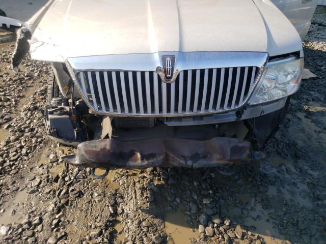 5LMFU28526LJ27018 - 2006 LINCOLN NAVIGATOR ბეჟი ფოტო 12