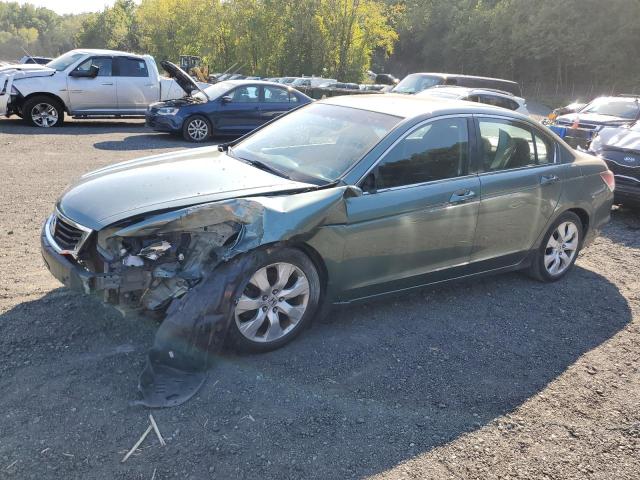 2008 HONDA ACCORD EX, 