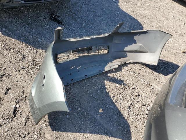 1HGCP26718A117571 - 2008 HONDA ACCORD EX GREEN photo 12