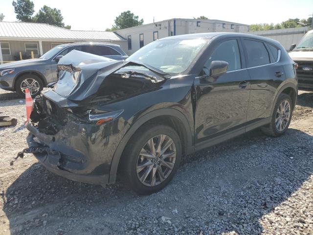 2021 MAZDA CX-5 GRAND TOURING, 