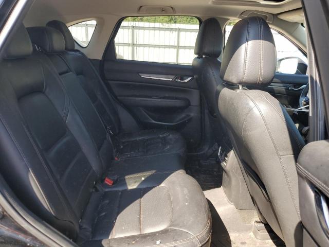 JM3KFBDM8M1452219 - 2021 MAZDA CX-5 GRAND TOURING BLACK photo 11