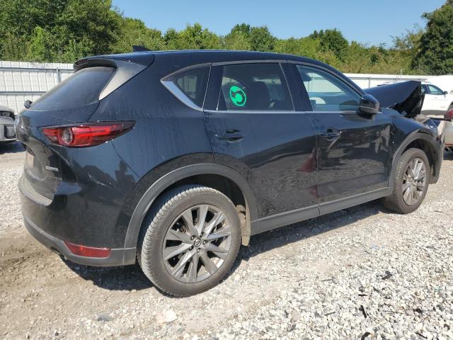 JM3KFBDM8M1452219 - 2021 MAZDA CX-5 GRAND TOURING BLACK photo 3