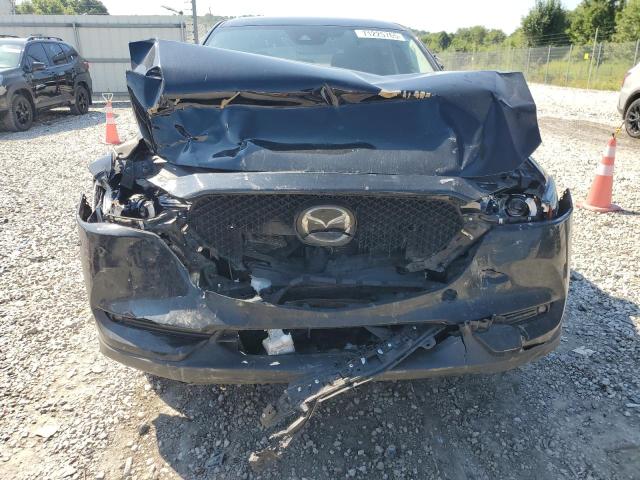 JM3KFBDM8M1452219 - 2021 MAZDA CX-5 GRAND TOURING BLACK photo 5