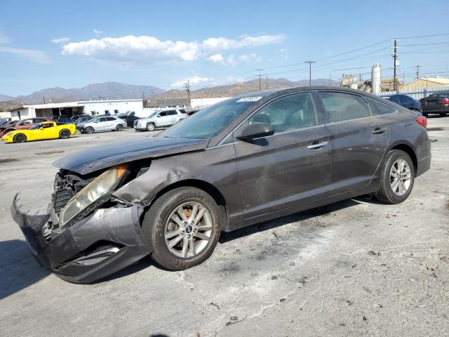 2015 HYUNDAI SONATA SE, 