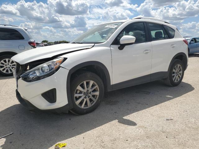 2014 MAZDA CX-5 SPORT, 