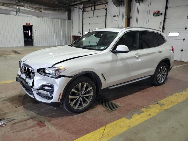 2019 BMW X3 XDRIVE30I, 