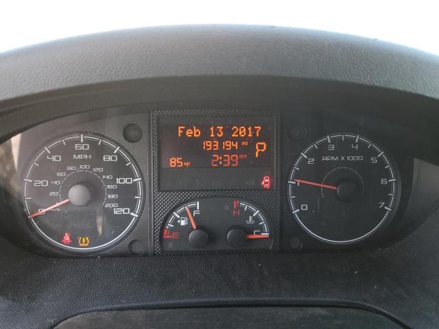 3C6TRVCG1JE112587 - 2018 RAM PROMASTER 2500 HIGH أبيض صورة 9