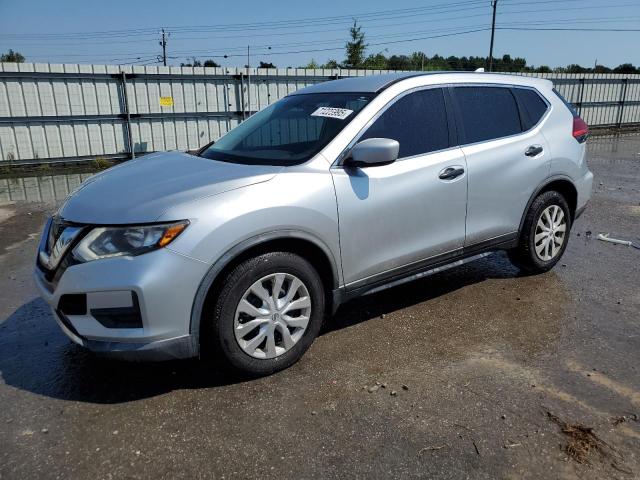 2017 NISSAN ROGUE S, 