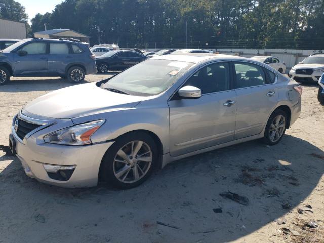 2015 NISSAN ALTIMA 2.5, 