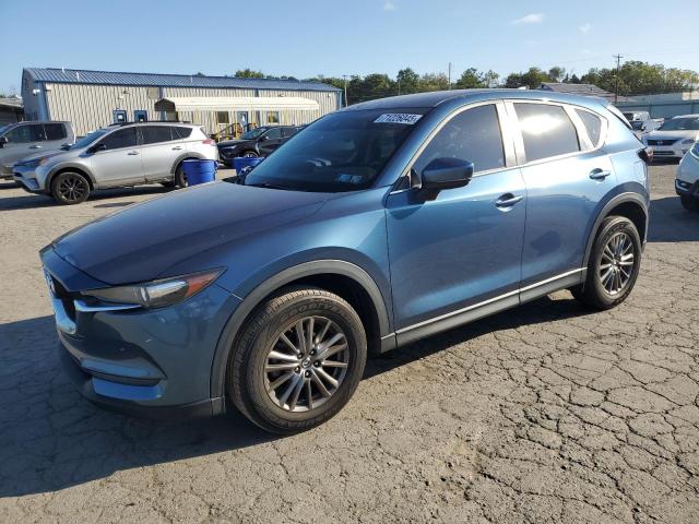 2018 MAZDA CX-5 SPORT, 