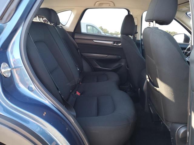 JM3KFBBM1J0470808 - 2018 MAZDA CX-5 SPORT Көк фото 11