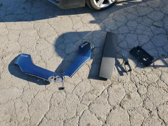 JM3KFBBM1J0470808 - 2018 MAZDA CX-5 SPORT Көк фото 13