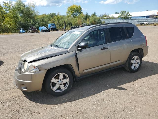 2007 JEEP COMPASS, 