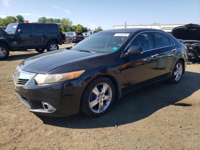 2011 ACURA TSX, 