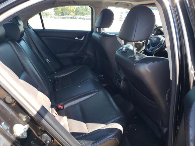 JH4CU2F60BC010911 - 2011 ACURA TSX Qara foto 10