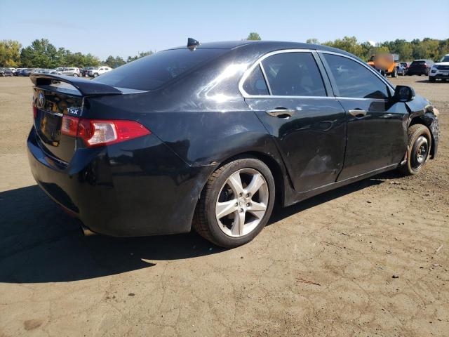 JH4CU2F60BC010911 - 2011 ACURA TSX Qara foto 3