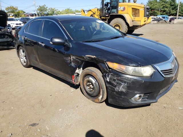 JH4CU2F60BC010911 - 2011 ACURA TSX Qara foto 4