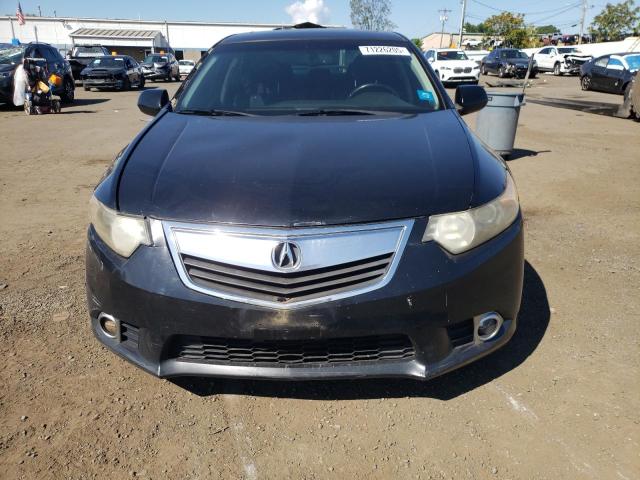 JH4CU2F60BC010911 - 2011 ACURA TSX Qara foto 5