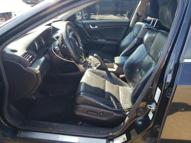 JH4CU2F60BC010911 - 2011 ACURA TSX Qara foto 7