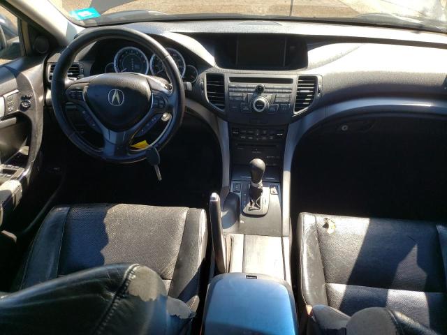 JH4CU2F60BC010911 - 2011 ACURA TSX Qara foto 8
