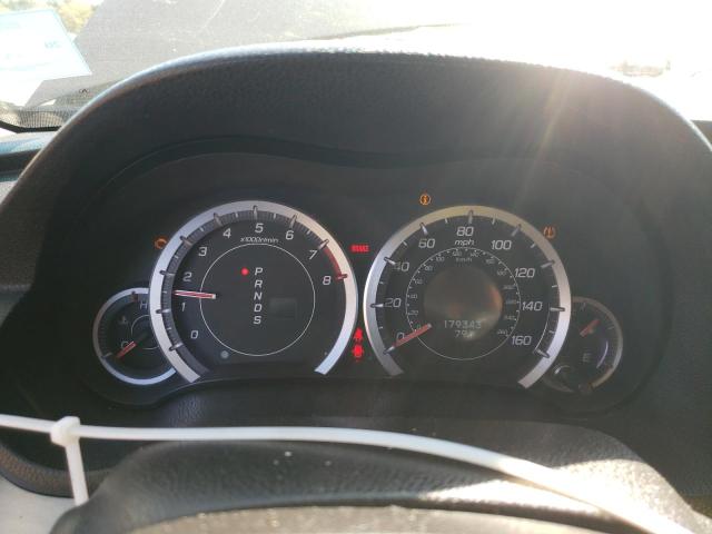 JH4CU2F60BC010911 - 2011 ACURA TSX Qara foto 9