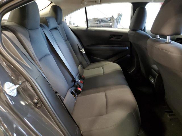 5YFB4MDE5RP194022 - 2024 TOYOTA COROLLA LE CHARCOAL photo 10