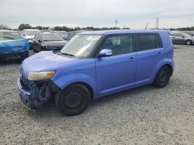 2010 TOYOTA SCION XB, 