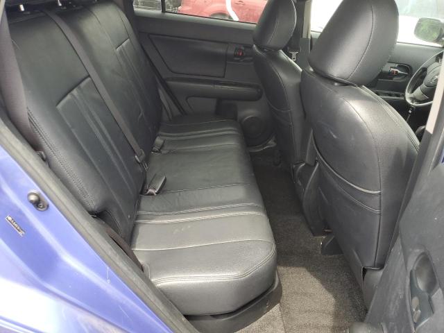 JTLZE4FE7A1111079 - 2010 TOYOTA SCION XB 紫色 照片 10