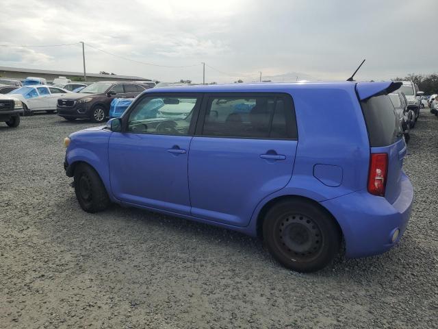 JTLZE4FE7A1111079 - 2010 TOYOTA SCION XB 紫色 照片 2