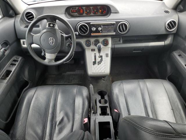 JTLZE4FE7A1111079 - 2010 TOYOTA SCION XB 紫色 照片 8