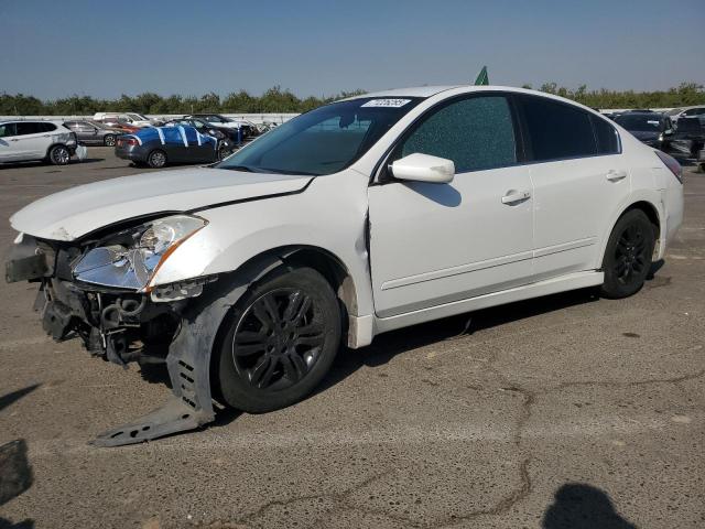 2012 NISSAN ALTIMA BASE, 