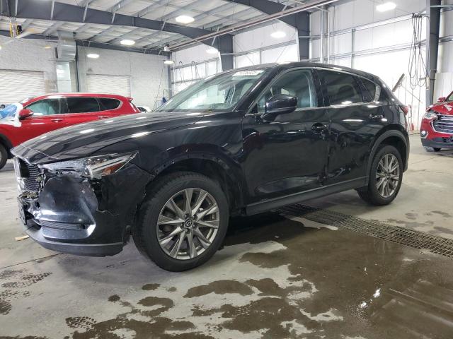 2020 MAZDA CX-5 GRAND TOURING, 